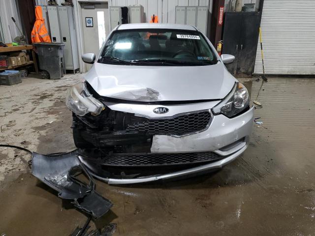 2015 KIA FORTE LX KNAFK4A68F5436442