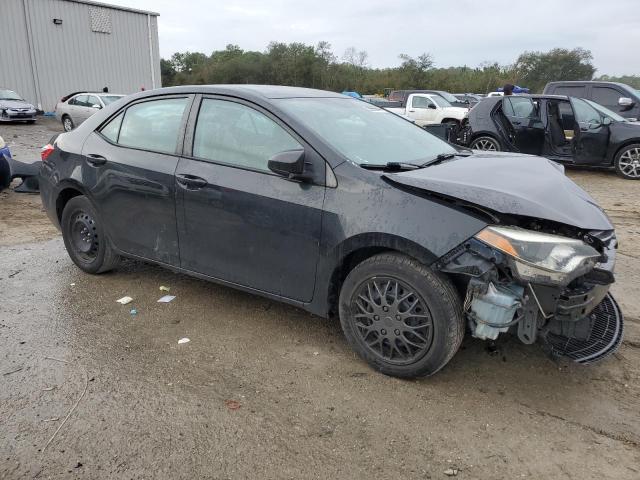 Vin: 2t1burhe5gc668572, lot: 39556444, toyota corolla l 20164