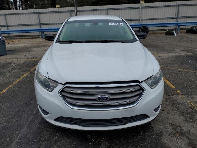 1FAHP2D91DG213805 2013 Ford Taurus Se