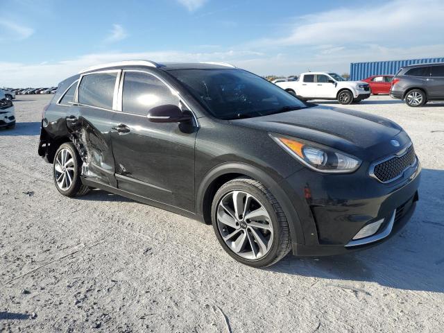 2018 Kia Niro Touring VIN: KNDCE3LC0J5111867 Lot: 39295414