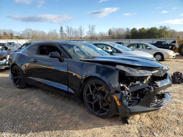 Vin: 1g1ff1r71g0138180, lot: 80589573, chevrolet camaro ss 20164