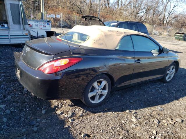 4T1FA38P04U032449 | 2004 Toyota camry solara se