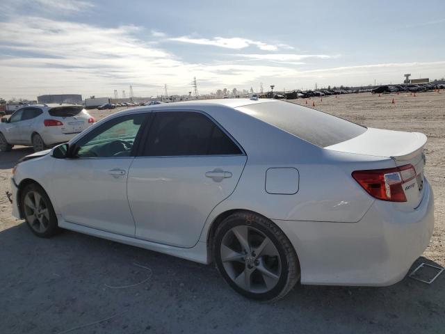 4T1BF1FK4CU633812 | 2012 Toyota camry base