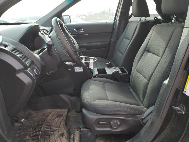 1FM5K8AR1HGA77339 | 2017 FORD EXPLORER P