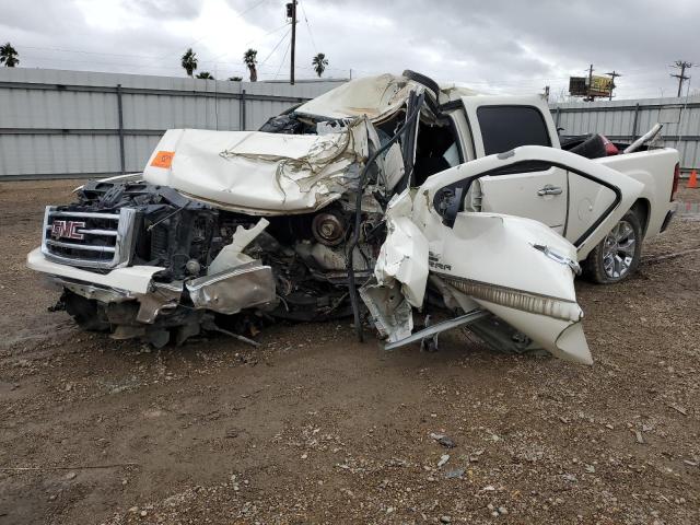 Lot #2471302869 2013 GMC SIERRA C15 salvage car