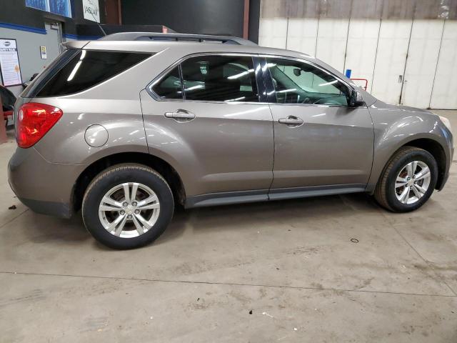 2GNALDEK5C6250057 | 2012 Chevrolet equinox lt