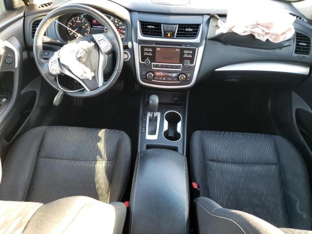 2017 NISSAN ALTIMA 2.5 - 1N4AL3AP3HC191065