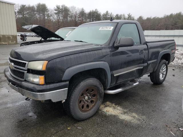 2006 Chevrolet C/K 1500 