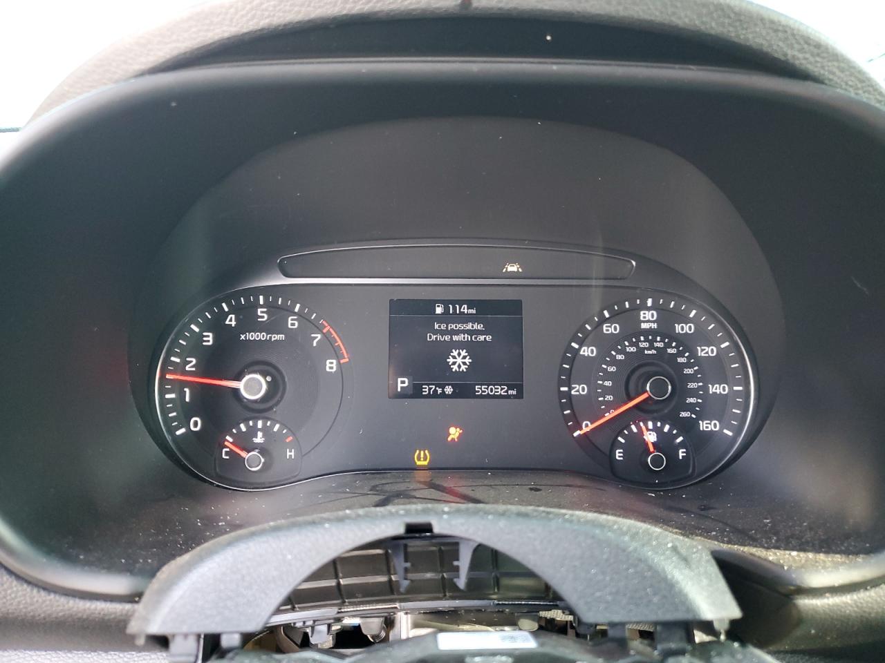 KNDJ23AU7M7781663 2021 Kia Soul Lx