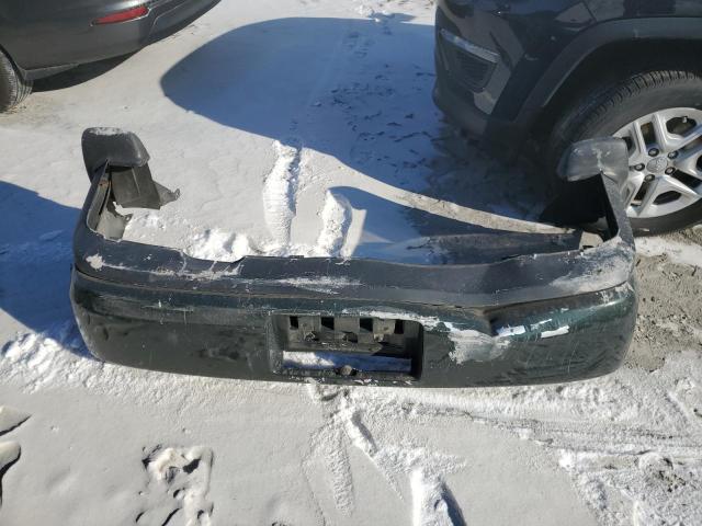 2000 HONDA PRELUDE #3285011950