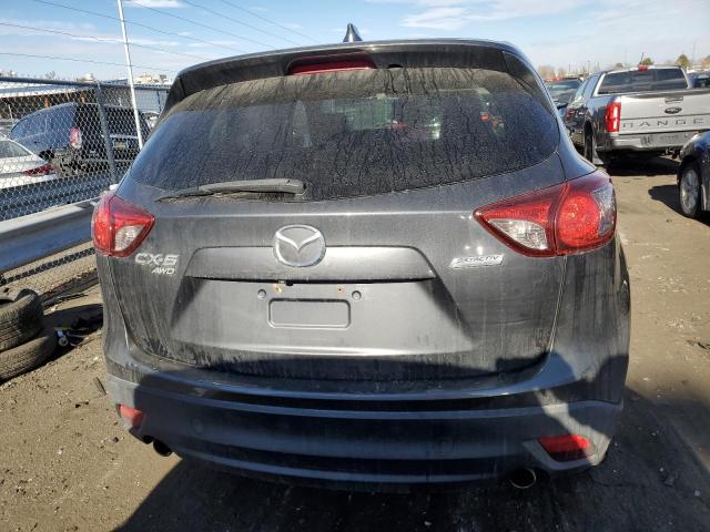 JM3KE4DY8E0344076 | 2014 MAZDA CX-5 GT