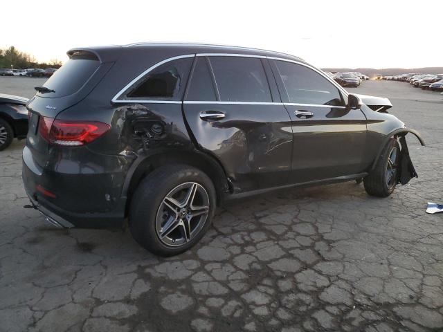 W1N0G8EB8NV330363 | 2022 MERCEDES-BENZ GLC 300 4M