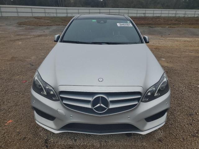 WDDHF8JB0EA785305 | 2014 MERCEDES-BENZ E 350 4MAT