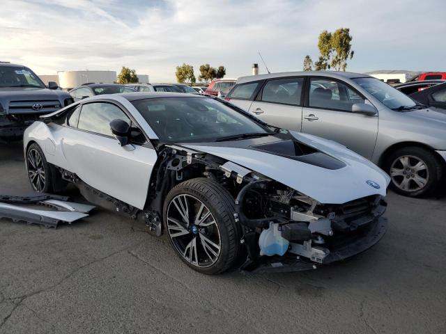 VIN WBY2Z2C51FV392756 2015 BMW I8 no.4