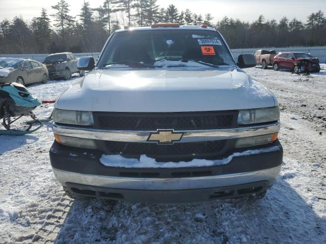 1GCHK29UX1E232169 | 2001 Chevrolet silverado k2500 heavy duty