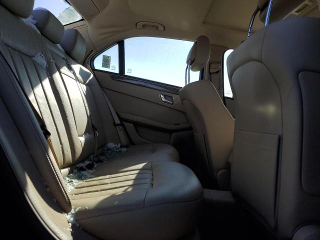 2011 Mercedes-Benz E 350 4Matic VIN: WDDHF8HB8BA352509 Lot: 42011694