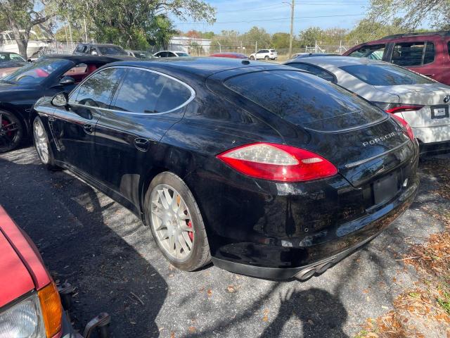 2010 Porsche Panamera - Image 3