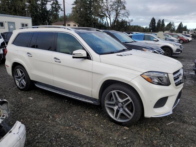 4JGDF7DE3HA804244 | 2017 MERCEDES-BENZ GLS 550 4M