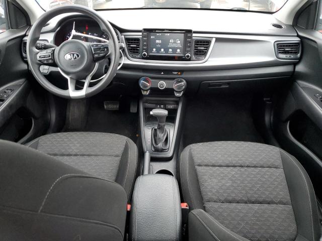 3KPA24AB2KE173373 | 2019 KIA RIO S