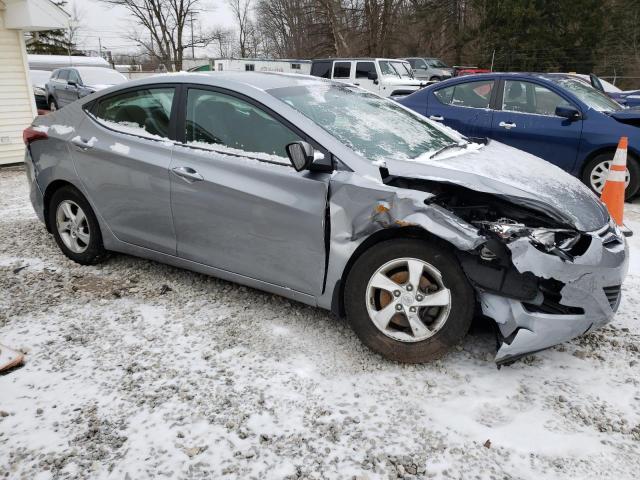 5NPDH4AE4FH637982 | 2015 HYUNDAI ELANTRA SE