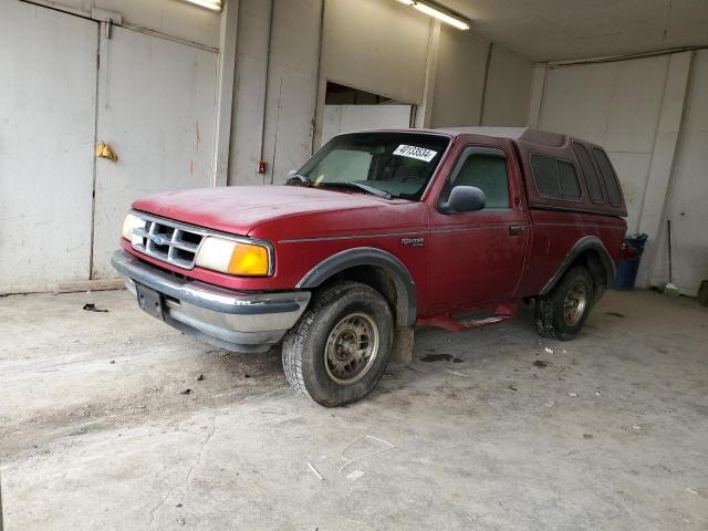 1994 Ford Ranger 