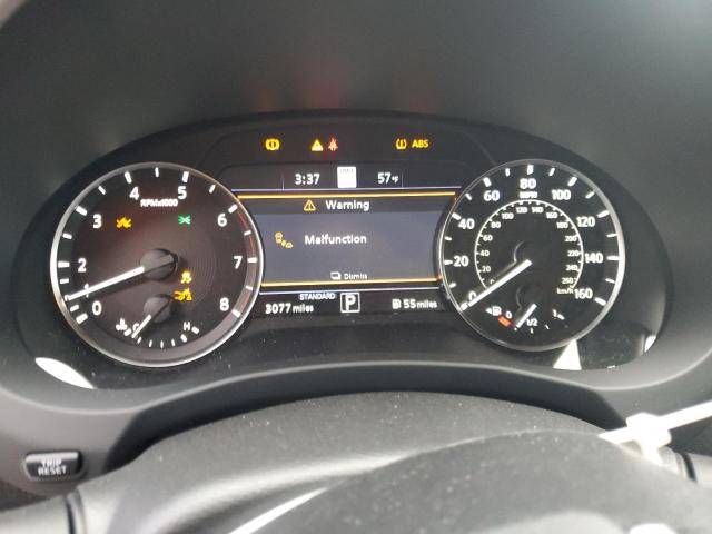 2024 INFINITI QX50 SPORT 3PCAJ5FA1RF100864