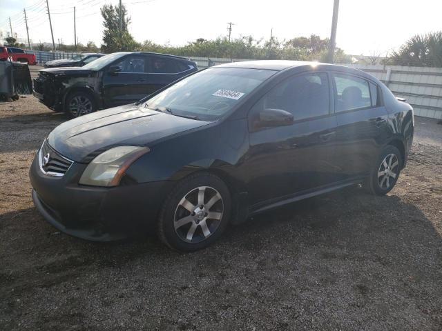 2011 Nissan Sentra 2.0