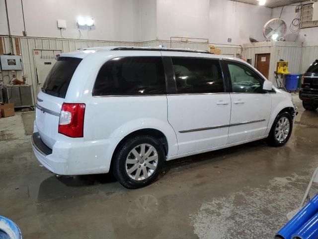 2C4RC1BG7GR290686 | 2016 CHRYSLER TOWN and COU