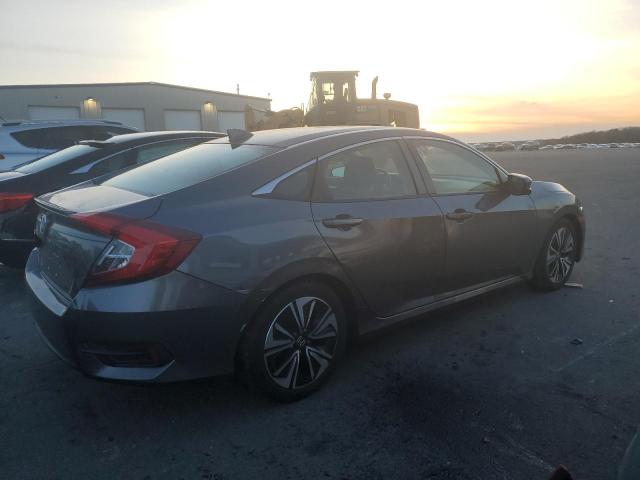 Vin: jhmfc1f33jx026852, lot: 37105624, honda civic ex 20183