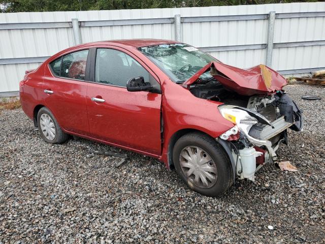 3N1CN7AP9DL866150 | 2013 Nissan versa s