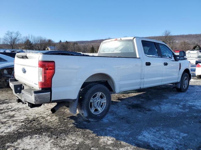 1FT7W3A62HEE73513 | 2017 Ford f350 super duty