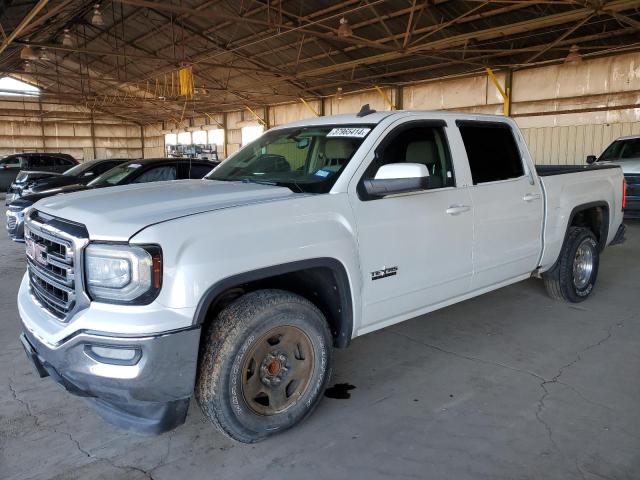 3GTP1MEC9GG343630 | 2016 GMC SIERRA C15