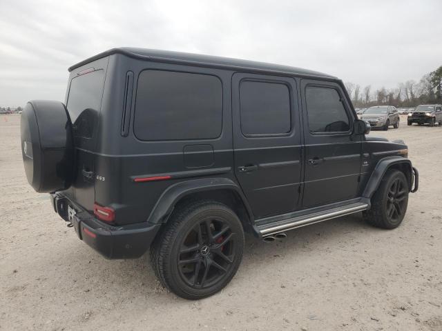 VIN W1NYC7HJ0LX359756 2020 Mercedes-Benz G-Class, 6... no.3