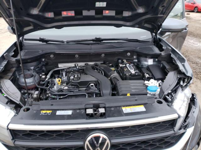 3VVLX7B2XNM006426 | 2022 VOLKSWAGEN TAOS SE IQ