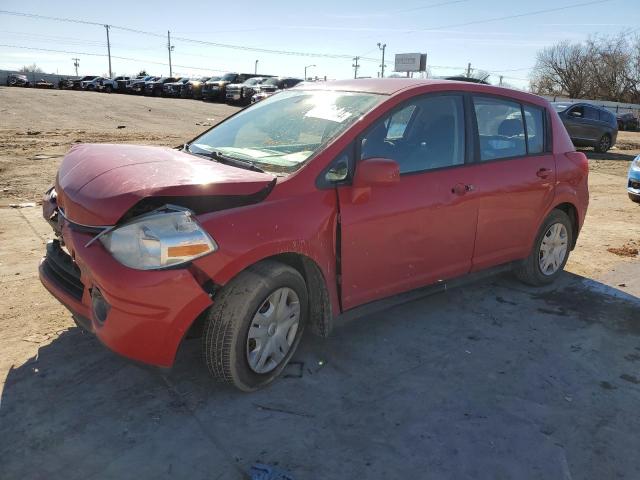 2010 Nissan Versa S