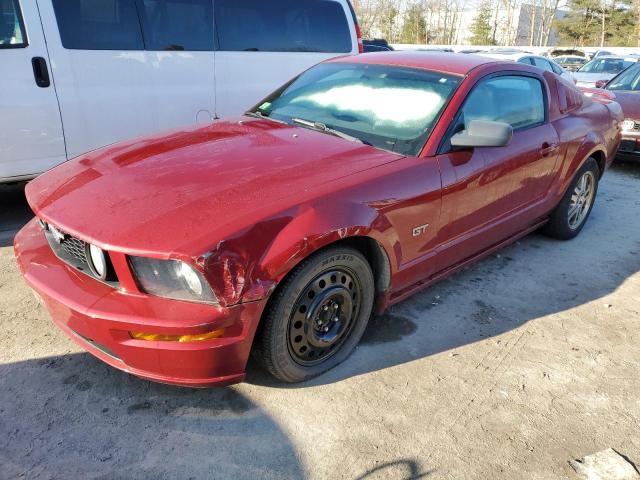 2006 Ford Mustang GT