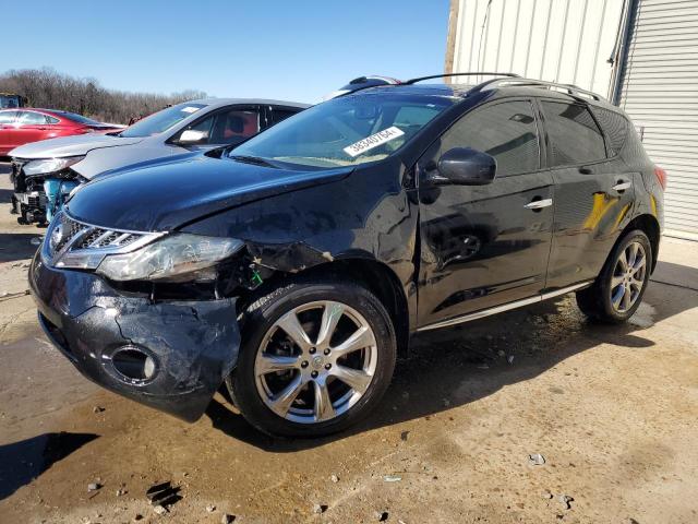 2009 Nissan Murano S