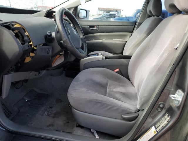 2008 Toyota Prius VIN: JTDKB20U583327750 Lot: 40884464