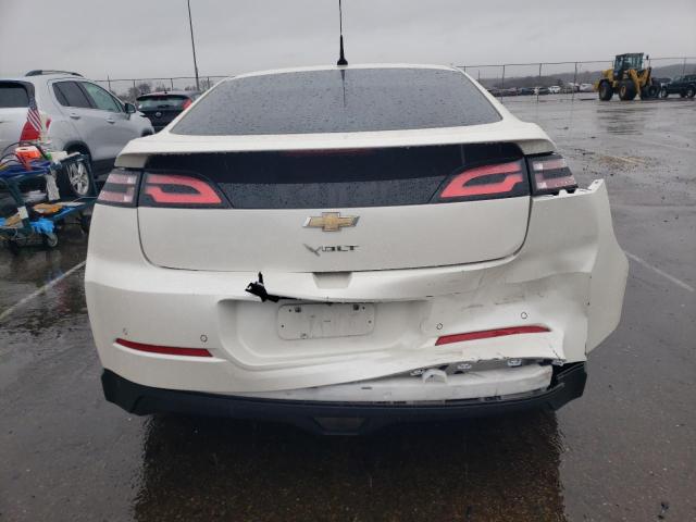 VIN 1G1RD6E44DU146354 2013 Chevrolet Volt no.6