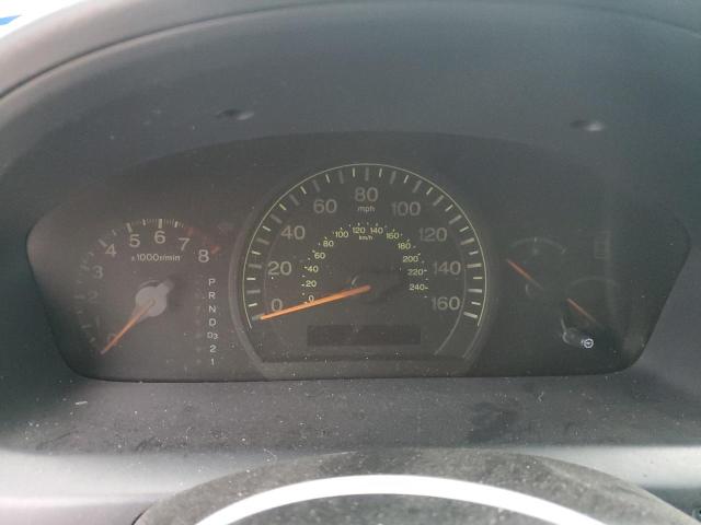 2005 Honda Accord Ex VIN: 1HGCM66575A073666 Lot: 54739114