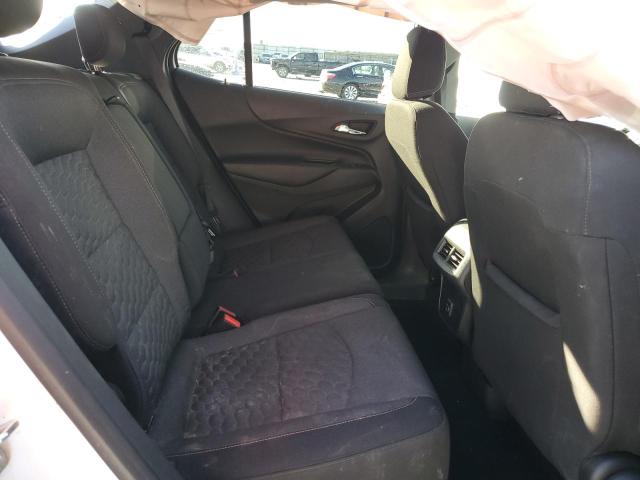 2019 CHEVROLET EQUINOX LT 3GNAXJEV7KS630742