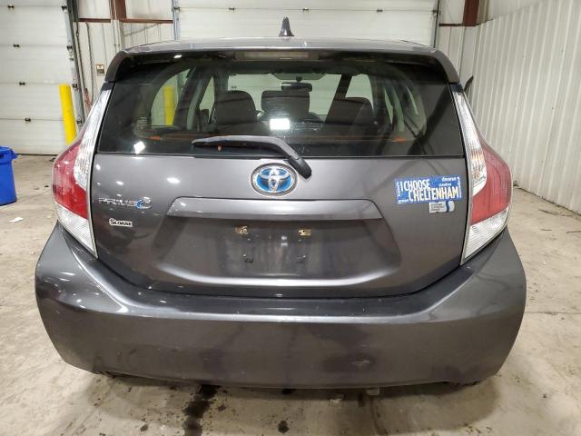 JTDKDTB39F1099068 | 2015 TOYOTA PRIUS C