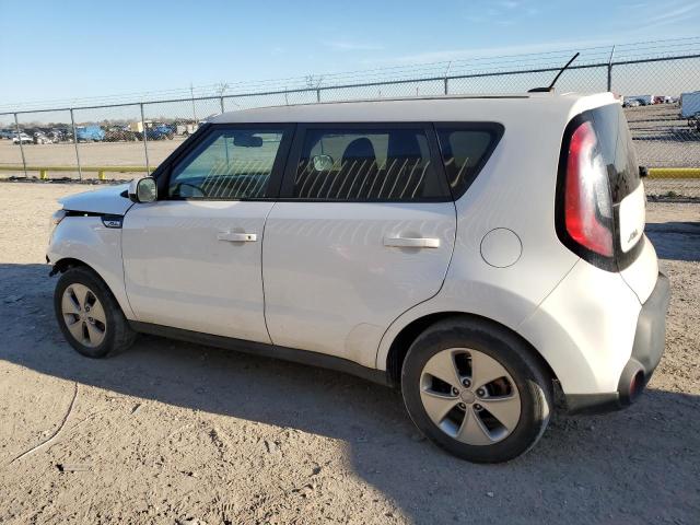 KNDJN2A25F7774424 | 2015 KIA SOUL