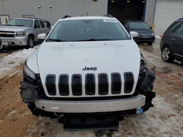 2016 JEEP CHEROKEE L 1C4PJMCS8GW210417