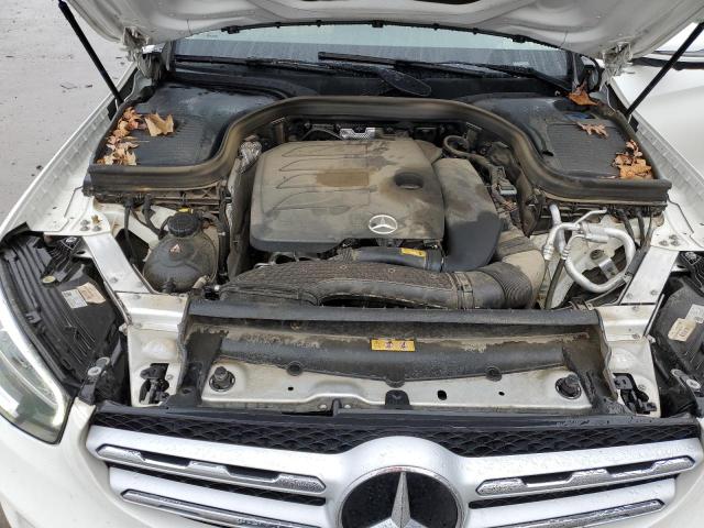 2021 MERCEDES-BENZ GLC 300 4M W1N0G8EB6MF947897