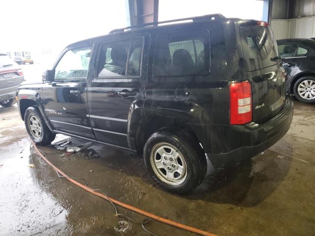 1C4NJRBB0GD638256 | 2016 JEEP PATRIOT SP