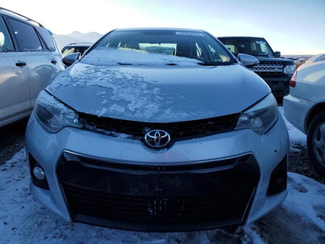 5YFBURHEXFP314836 | 2015 TOYOTA COROLLA L