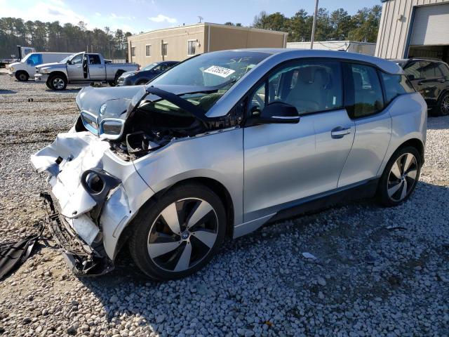 2015 BMW I3 Rex VIN: WBY1Z4C58FV501544 Lot: 37359574