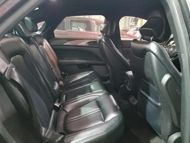 2017 LINCOLN MKZ PREMIE 3LN6L5A93HR618920