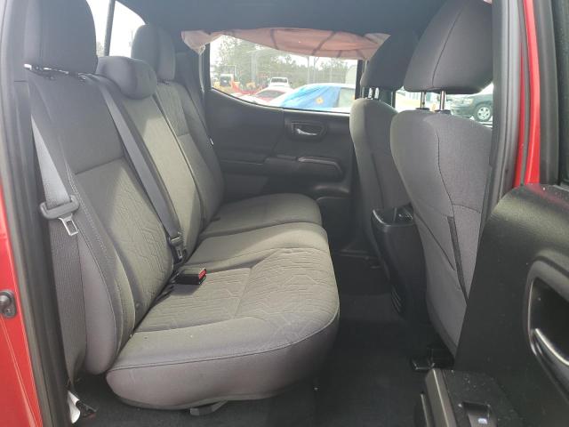 2019 TOYOTA TACOMA DOU - 3TMBZ5DN3KM023046